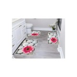 Cumpara ieftin Set 3 Covorase Baie - SIPR-W-05