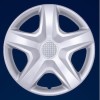 Set 4 Capace 340 R15, Autohelix MSA
