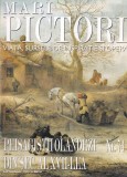 Mari pictori. Viata, sursele de inspiratie si opera. Peisagistii olandezi din