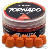 Haldorado - Pelete flotant TORNADO Wafter 12mm - Mango (30g)