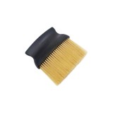 Pensula detailing si curatare interior auto cu maner ergonomic 13x12cm Cod: XH-2102 Automotive TrustedCars