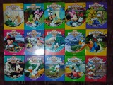 Enciclopedia (Disney) Descopera lumea distrandu-te, volumele 5, 26, 27, 28, 29, 30, 31, 32, 33, 34, 35, 36, 37, 38, 39, se vand separat