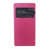 Husa ALLVIEW X2 Soul - Smart Look (Fuchsia)