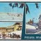 bnk cp Poiana Brasov - Vedere - circulata - marca fixa