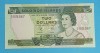 Bancnotă Insulele Solomon (pick 5) 2 Dollars 1977 UNC serie: A/2 531567