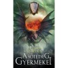 A s&ouml;t&eacute;ts&eacute;g gyermekei - V&ouml;r&ouml;s Hold Ciklus 2 - Jos&eacute; Antonio Cotrina
