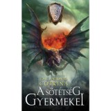 A s&ouml;t&eacute;ts&eacute;g gyermekei - V&ouml;r&ouml;s Hold Ciklus 2 - Jos&eacute; Antonio Cotrina