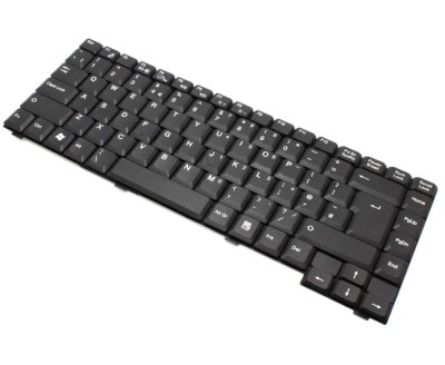 Tastatura Fujitsu Siemens Amilo A1630, Siemens Amilo D1630, Siemens Amilo D1840, Siemens Amilo D1845 foto
