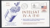 United States 1977 Space, Commemorative cover, FDC K.345