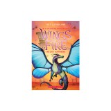 The Lost Continent (Wings of Fire, Book 11)