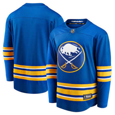 Buffalo Sabres tricou de hochei Breakaway Home Jersey - XXL foto