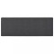 Gossi covor traversa, antracit, 50x150 cm