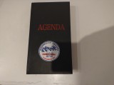 Agenda CFR. Agendă Regionala CFR 130 de ani Oravița Anina. 1993