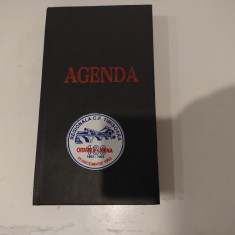 Agenda CFR. Agendă Regionala CFR 130 de ani Oravița Anina. 1993