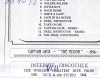 Captain Jack - The Mission (Eurodance Caseta Audio) Stare Buna