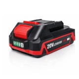 Acumulator 20V 2.0Ah Li-Ion WAINER C2