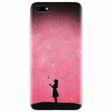 Husa silicon pentru Huawei Y5 Prime 2018, Love 005