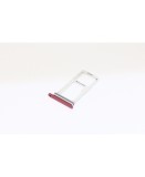Suport Sim LG V30, H930 Rosu