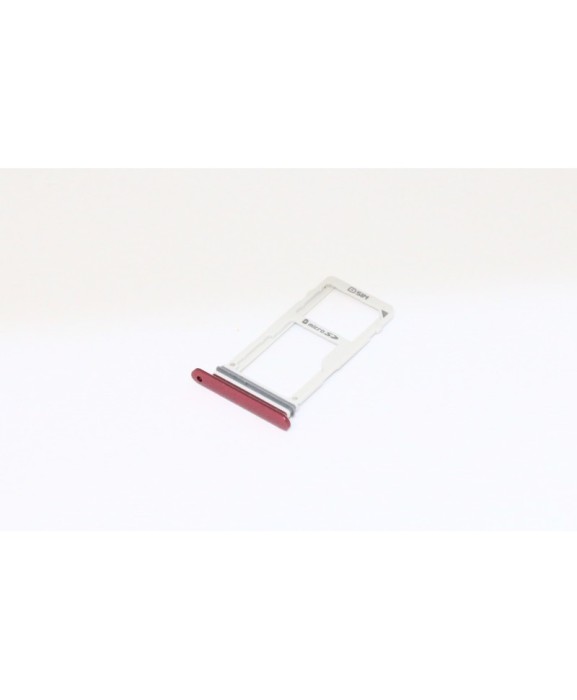 Suport Sim LG V30, H930 Rosu