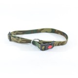 ZGARDA NYLON PENTRU CAINI MOL CAMUFLAJ CLICK 15MM 30-45CM 09001.150457