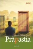 Prapastia - Darko Tusevljakovic, Minerva