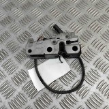 Incuietoare Capota Porsche Panamera 970 2012 OEM 1K1823509E. Compatibil Ford, Seat, Golf MK5. Break (Wagon/Touring/Combi). Echivalenta OE 1Z0 837 167