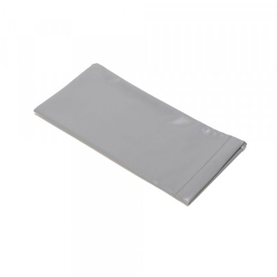 Husa Ochelari Techsuit ETS1, 180mm x 90mm, Gri foto