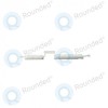 Samsung Galaxy Tab 2 (7.0) WiFi P3110, P3100 buton de volum și pornire alb