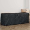 VidaXL Geantă de Depozitare Exterioară 175 x 55 x 75 cm material 210D