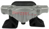 Suport motor OPEL CORSA C (F08, F68) (2000 - 2009) METZGER 8050951