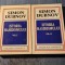 Istoria hasidismului 2 volume Simon Dubnov