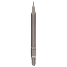 Dalta ascutita HEX 400x30mm, Raider, 154012 foto
