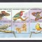Mozambic 1999 - FAUNA DIVERSA - Michel 15 Eur. - MNH