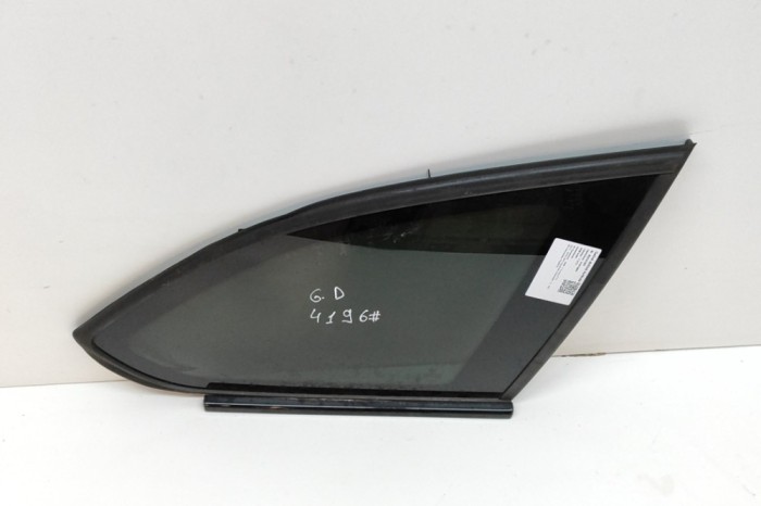 Geam lateral dreapta spate BMW 3 Touring F31 2015 OEM: 7259714,7259248,43R-001090 22167887