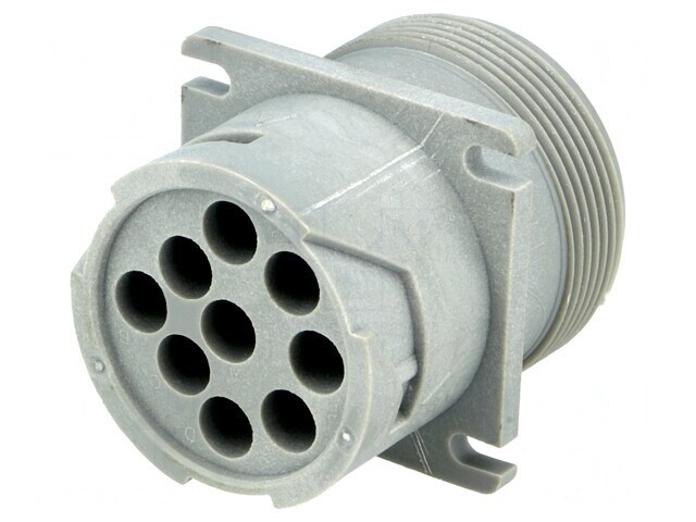 Conector AHD Cablu-Cablu pentru Panou