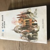 Carte 1113 CELE DOUA ORASE MARIO SOLDATI