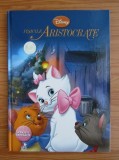 Colecția Disney clasic - Pisicile aristocrate