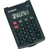 Calculator buzunar Canon AS8, 8 digiti, display LCD, alimentare baterie,