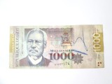 Rara! Haiti 1000 Gourdes 2009,bancnota din imagini la cel mai mic pret