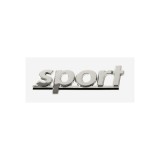 Ornament SPORT Crom Cod:S02 Automotive TrustedCars, Oem