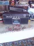 Radio Casetofon Telefunken RC 760 An 1987
