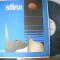 SFINX electrecord vinil
