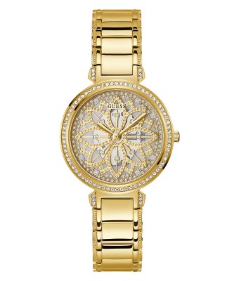 Ceas Dama, Guess, Lily GW0528L2 - Marime universala foto