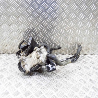 Răcitor EGR LAND ROVER RANGE ROVER EVOQUE L538 2015 OEM: ET756001,G4D3-9Y439,81MPP10-01,G4D3-9F464-BA,GX73-5L200-AA foto