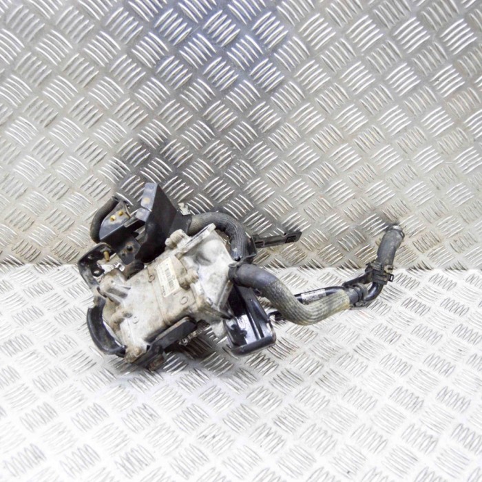 Răcitor EGR LAND ROVER RANGE ROVER EVOQUE L538 2015 OEM: ET756001,G4D3-9Y439,81MPP10-01,G4D3-9F464-BA,GX73-5L200-AA