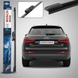 Cumpara ieftin Ștergător Lunetă pentru Audi Q3 (8UB, 8UG) 2011-2018 | Bosch A403H 400mm