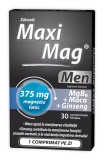 Supliment alimentar Maximag Men, 30 comprimate filmate, Zdrovit