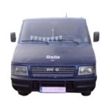 Husa Capota Iveco Daily Model Vechi - Protectie Auto Interior