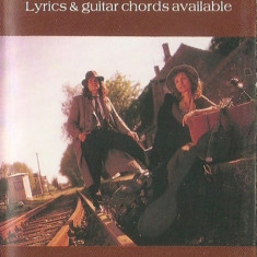 Casetă audio Paul & Margie ‎– 20 Best Folksongs Of America Vol II, originală