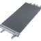 Condensator climatizare, Radiator clima Mini (F55-F56) (2013-) Cooper 1.5 Turbo (Cu Uscator), NTY CCS-BM-030
